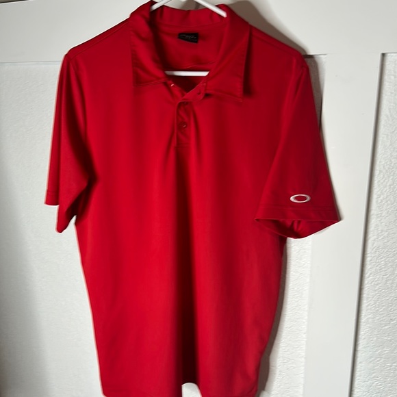 Used men’s Oakley shirt - Picture 1 of 5